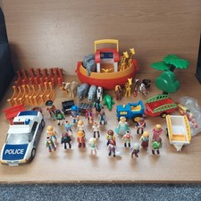 Playmobil Big Joblot, Lots Of