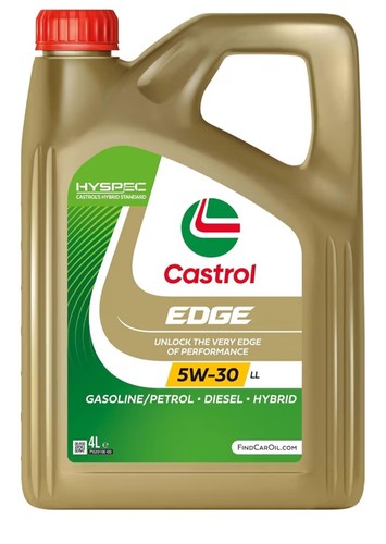 Castrol edge ll engine - edge,