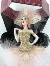 Van Craig SHOWGIRL JAZZ AGE