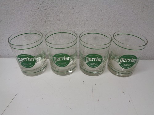 Vintage perrier sparkling - vintage,