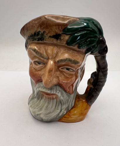Vintage royal doulton small - vintage,