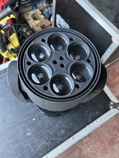 Chauvet Intimidator Trio