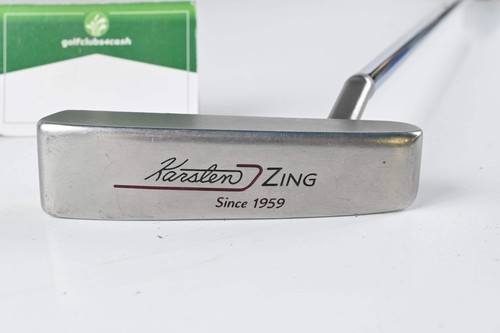 Ping zing karsten 1959 - karsten, putter
