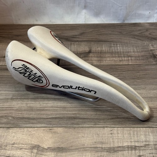 Selle smp evolution saddle - smp,