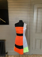 Roksanda Ilincic SS14 Colour