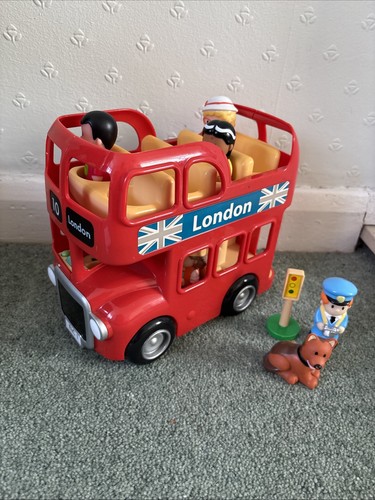 Elc happyland london double - elc,