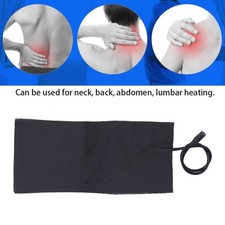 _Electric Cloth Heater Pad USB