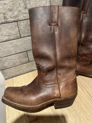 Sancho women boots size 6 - sancho,