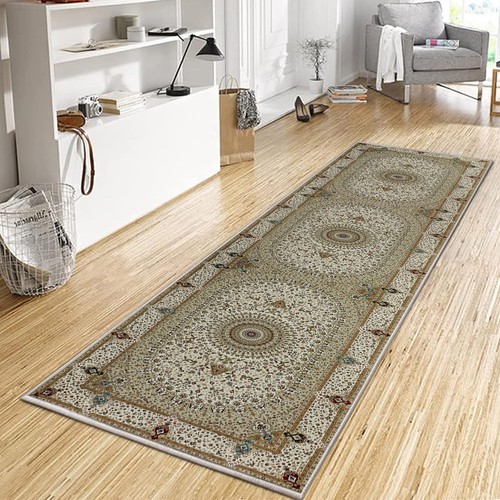 Washable hallway runner - washable,