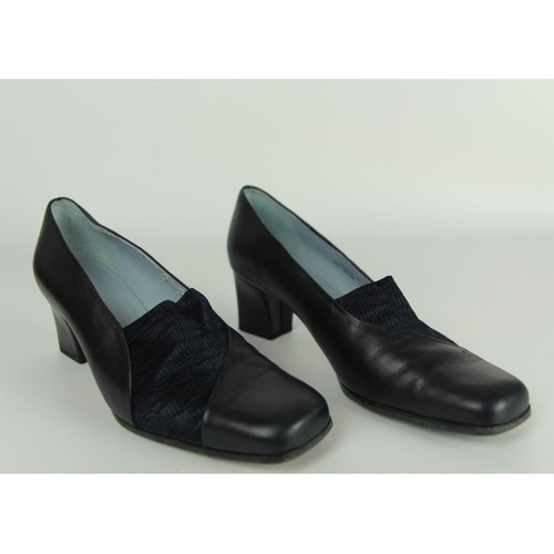 Vintage van dal leather - van,