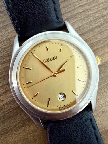 Vintage men gucci 536m - vintage, men's