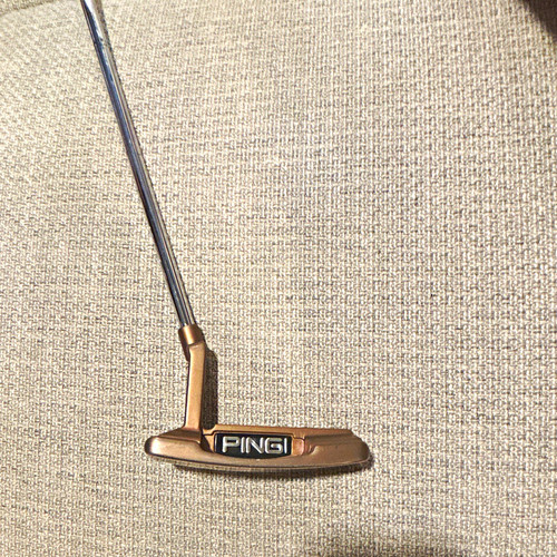 Ping karsten anser 2 - karsten,