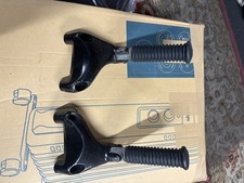 Sportster Rear Foot Pegs 