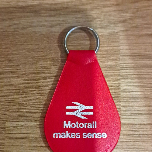 Motorail makes sense red - motorail,