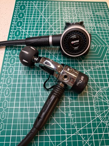 Mares mr12 dfc - mr12, dfc/proton