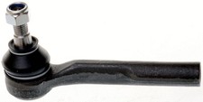 FRONT LEFT TIE ROD END FITS