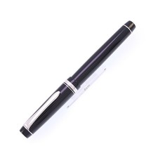 Pilot Fountain Pen Namiki Custom HERITAGE 912 Black Extra Fine Nib FKVH-2MR-B-EF