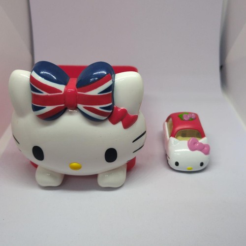 Hello kitty accessory case - accessory,