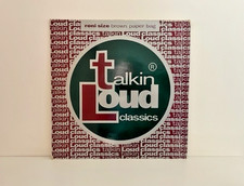 Roni Size – Brown Paper Bag