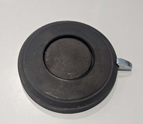 Triumph tr2 tr3 horn push - tr2, **
