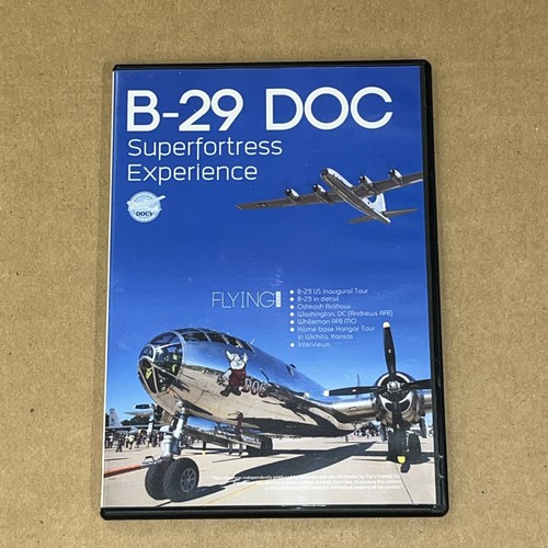 B29 doc superfortress - b29,