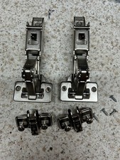 Wide Opening Blum Cabinet