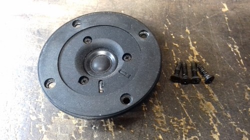 Porsche 928 door tweeter