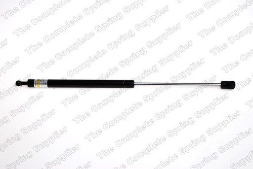 Rear lesjöfors 8142101 gas - rear,