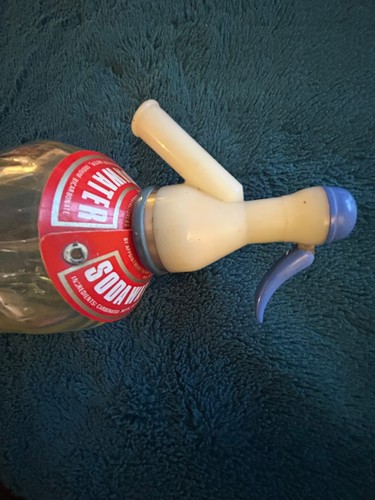 Vintage rawlings soda water - vintage,