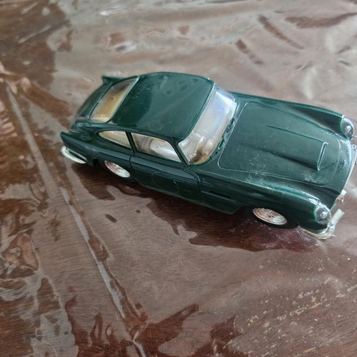Vintage tri ans - tri, scalextric