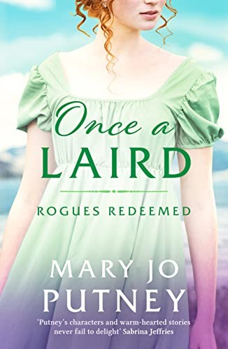 Once laird an - an, exciting