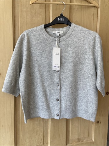 Marks spencer air yarn - air,