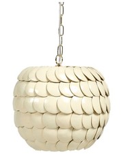 Pendant Lamp MASKELIYA Coconut