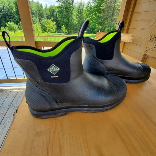 The original muck boot - muck,