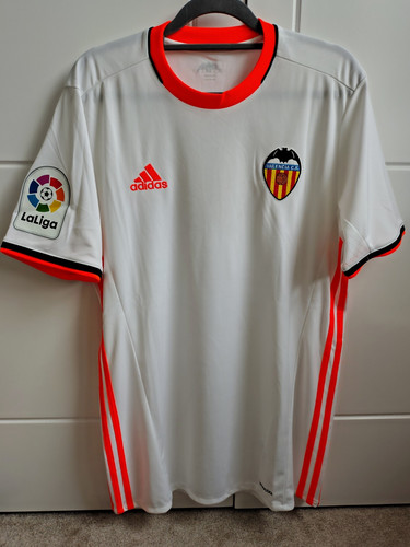 Valencia home - (adidas, m)