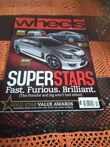 Wheels superstars fast - superstars,