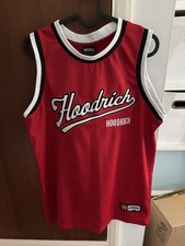 Hoodrich #14 Basketball Vest