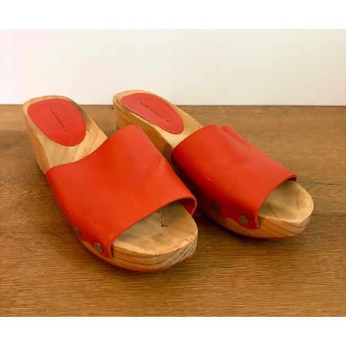 Zara woman size orange - 40,