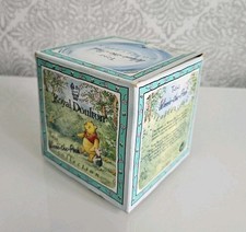  Boxed Royal Doulton Winnie