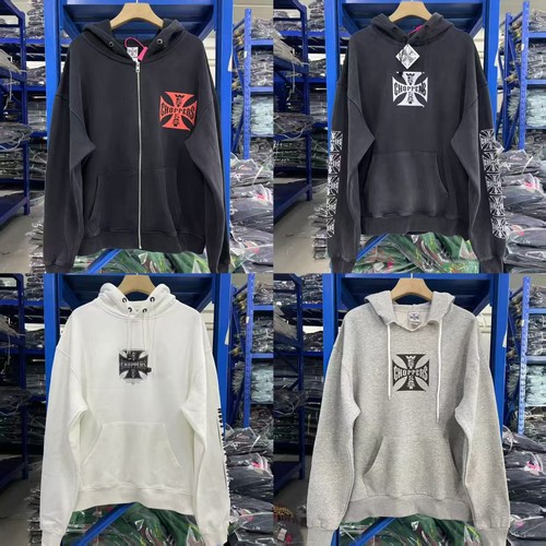 Men west coast choppers - men,