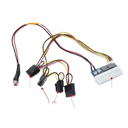 160w atx pico - 160w,
