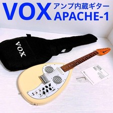 VOX APACHE-1 electric guitar