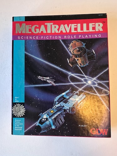 Megatraveller boxed rpg 0210 - rpg,