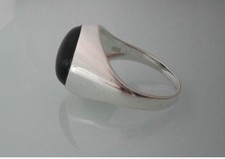 New 925 Sterling Silver Gent's