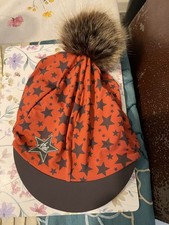 Lemieux mini Sienna Hat Silk 
