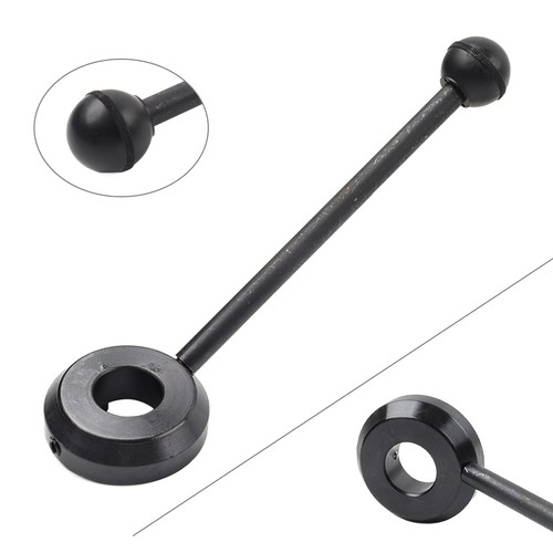 Quill feed handle assembly - quill, for