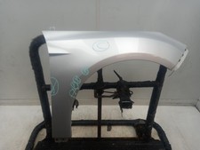 FORD FOCUS Right Front Wing O/S 2011-2018 Moondust Silver 5 Door Estate 