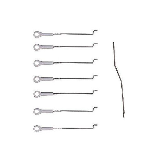 Fms avanti linkage rod - avanti, v3