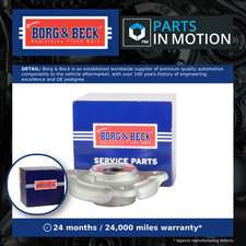 Top Strut Mounting fits