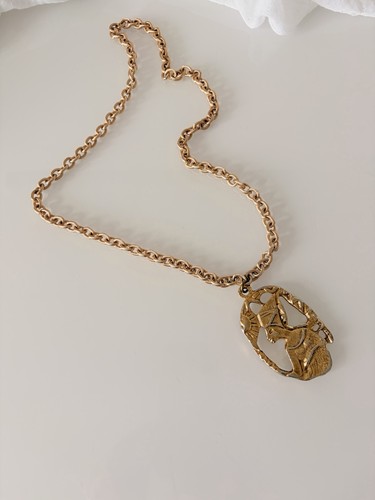 Vintage gold tone - vintage,